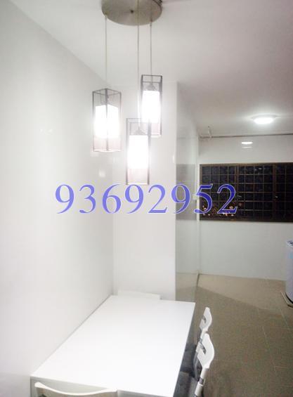 Blk 115 Yishun Ring Road (Yishun), HDB 3 Rooms #130382652